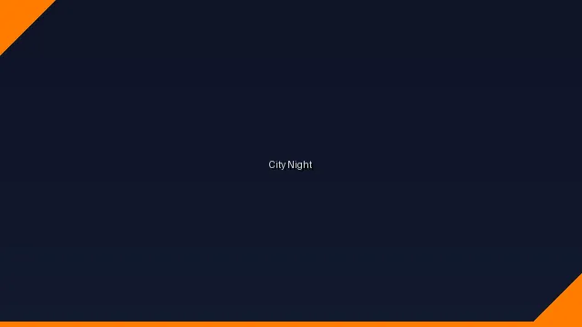 城市夜景主题赛 - 情逆三世缘国语版 视频创作挑战